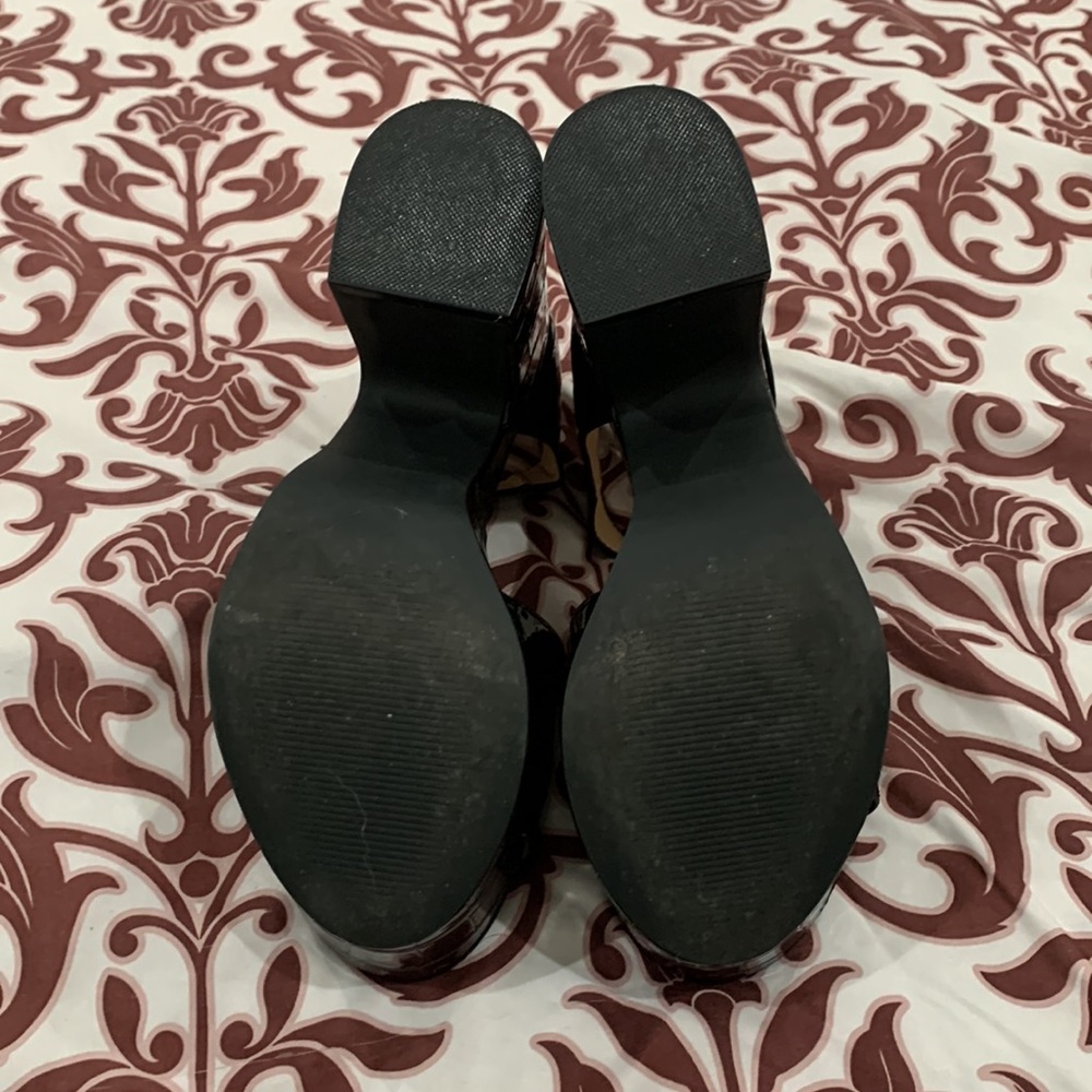 Platform Sandals❤️‍🔥❤️‍🔥❤️‍🔥 - Picture 6 of 6